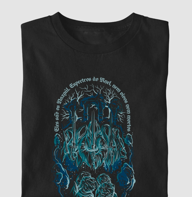 Camiseta Unexpected Meeting
