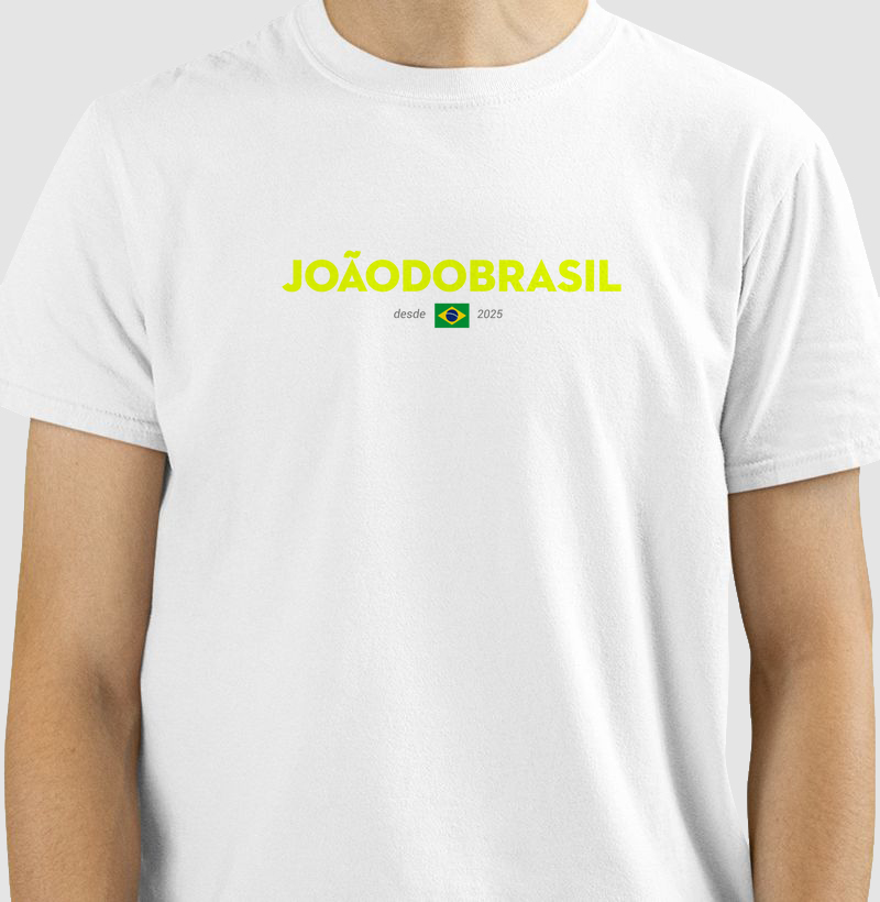 João do Brasil