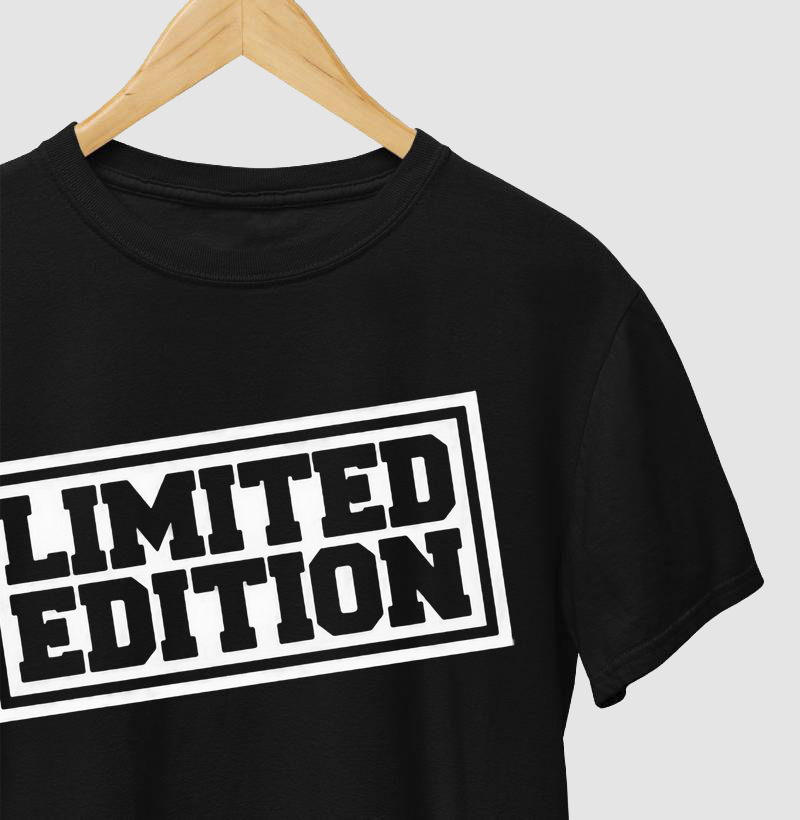 Limited Edition W