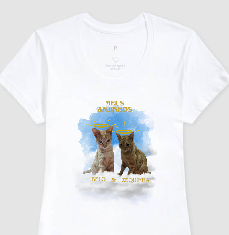 ANJINHOS