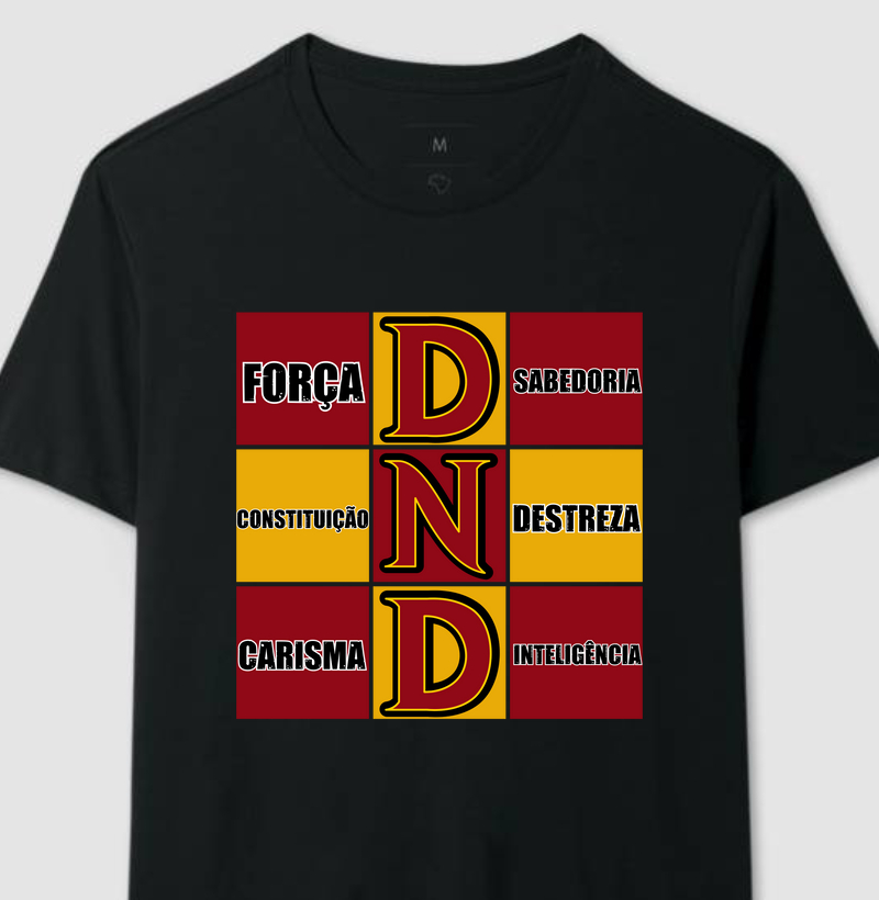DnD