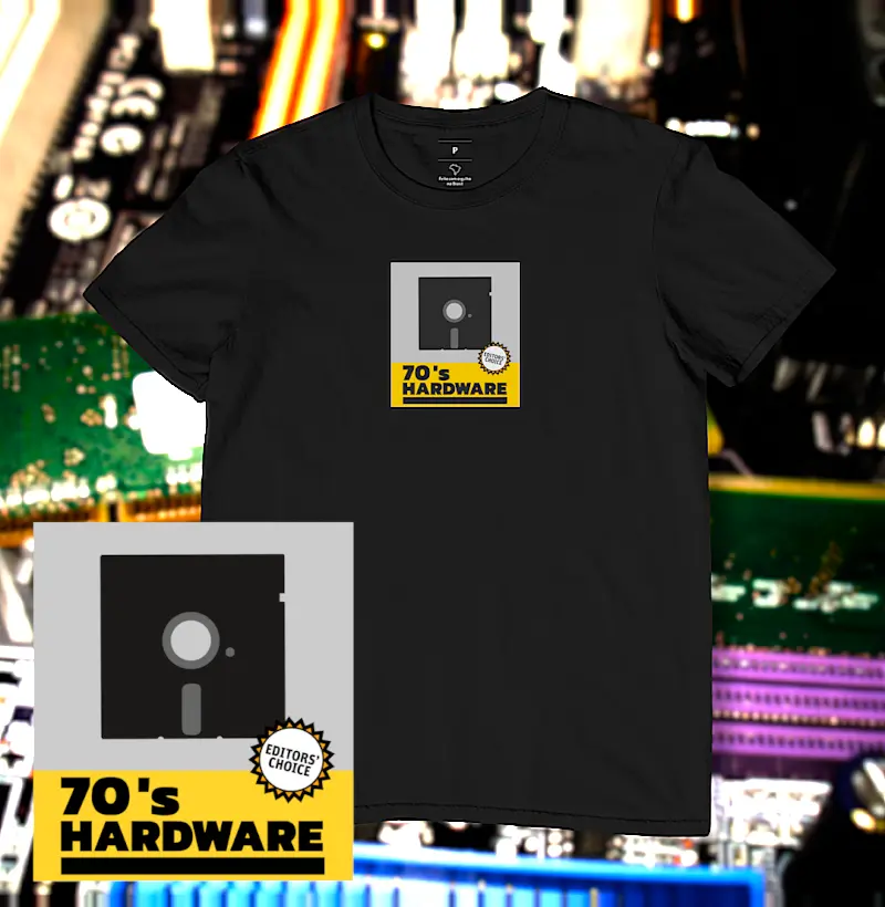  70`s Hardware 
