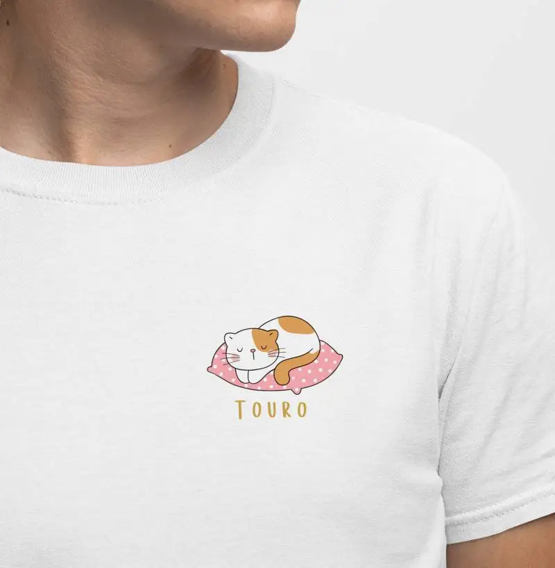 Touro - Gatos 