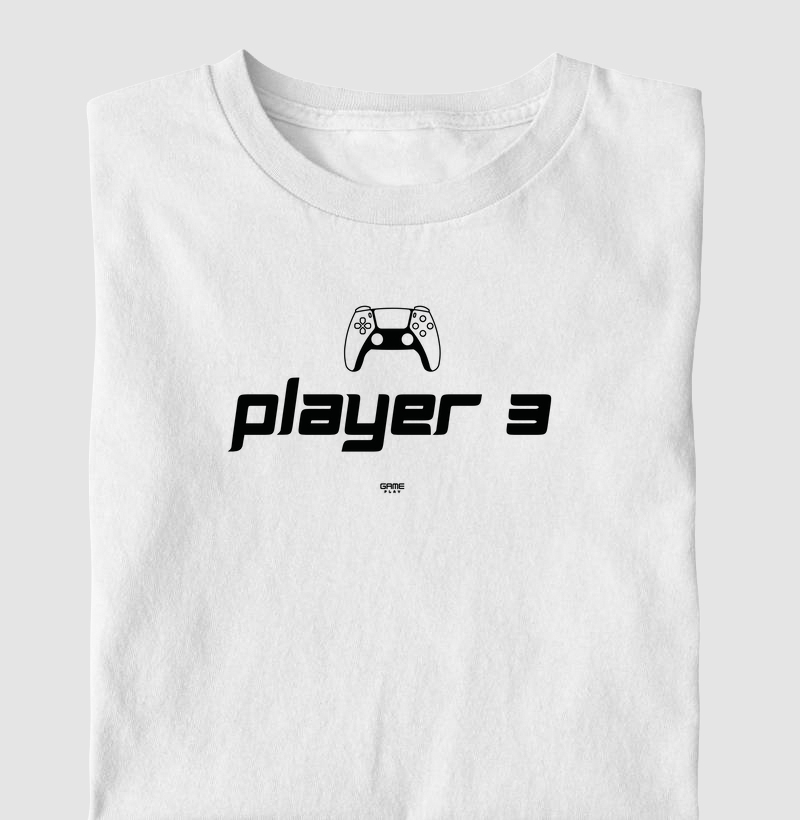 Player 3