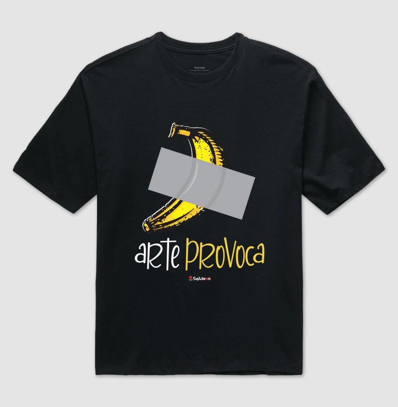 Bananart shirt