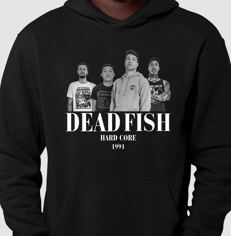Dead Fish - Band