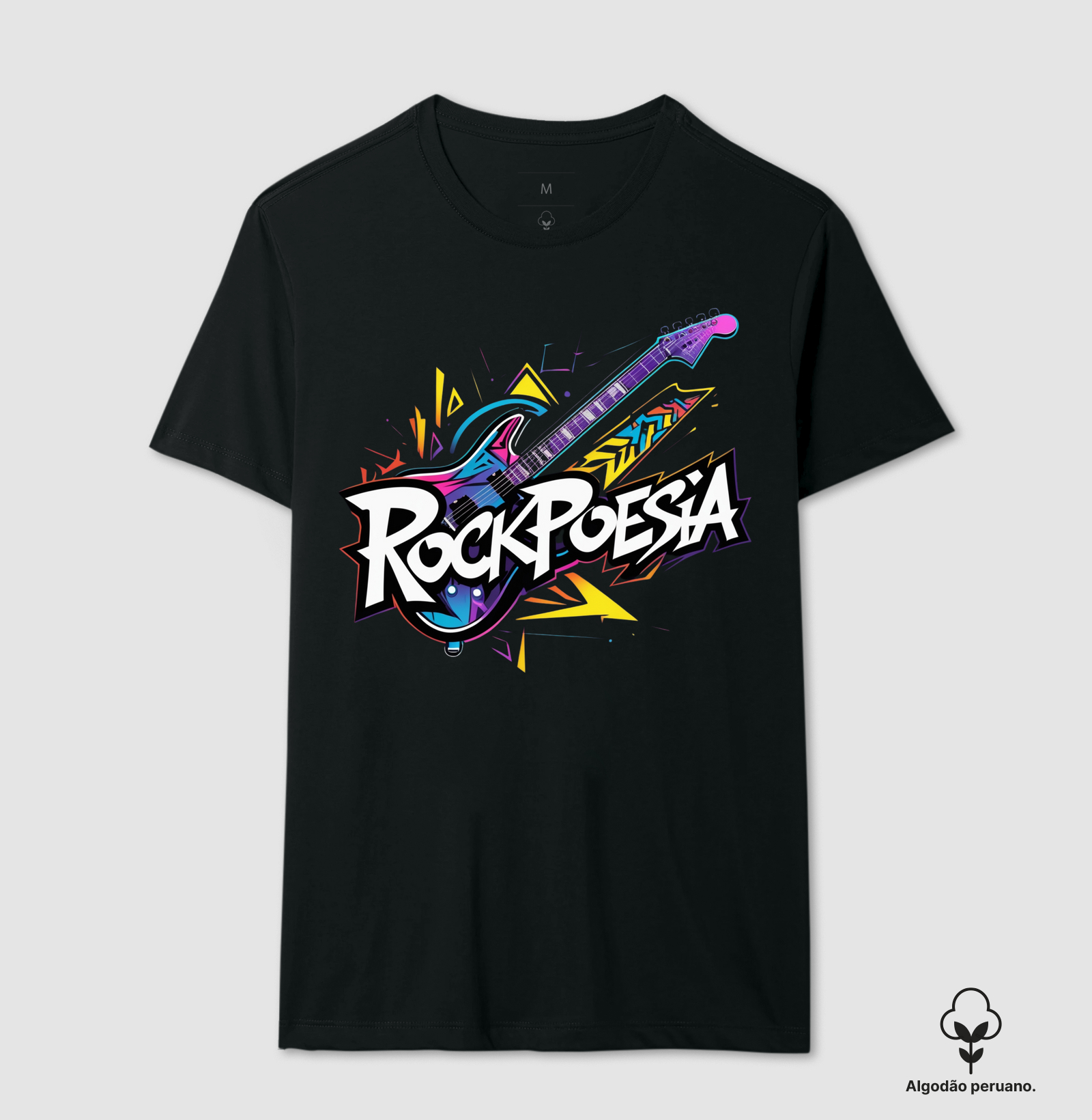 Rock Poesia