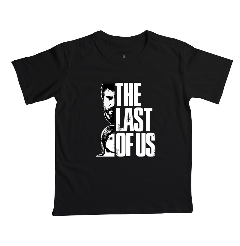 F085 - The last of us