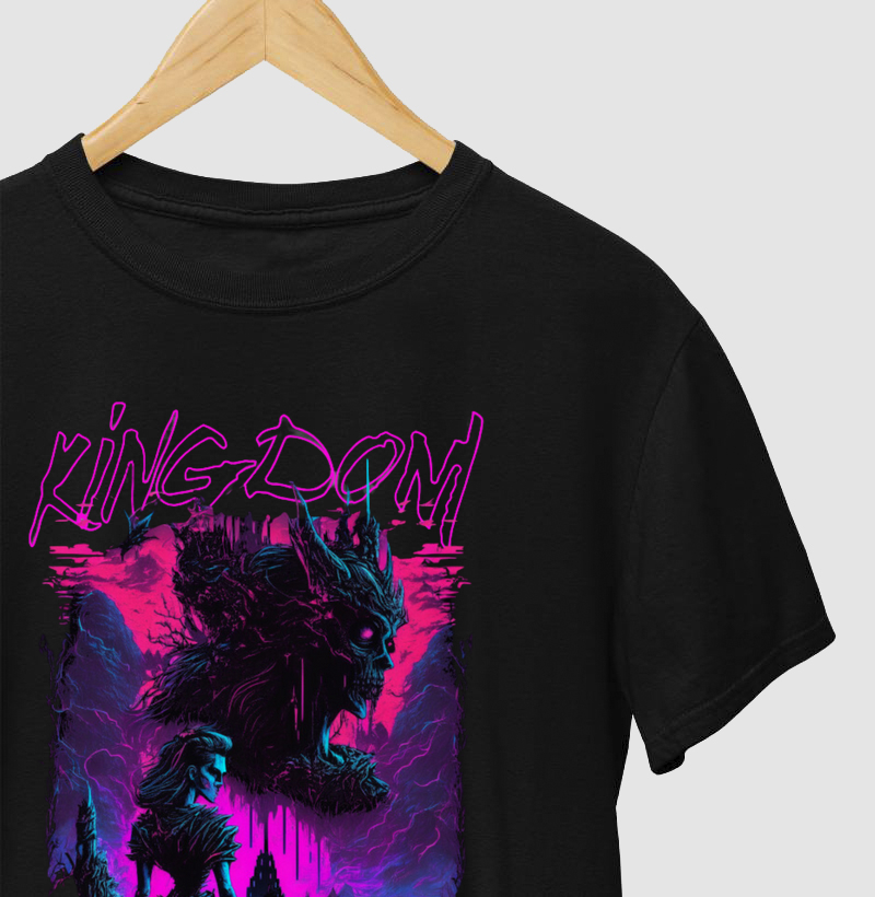 T-shirt Unisex StreetWear