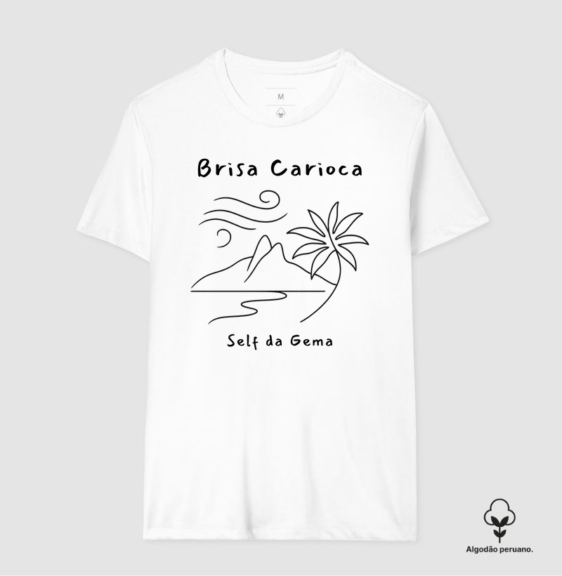 BRISA CARIOCA | Confecção Reserva 🦜