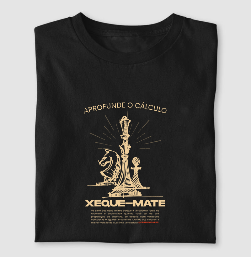 Aprofunde o cálculo