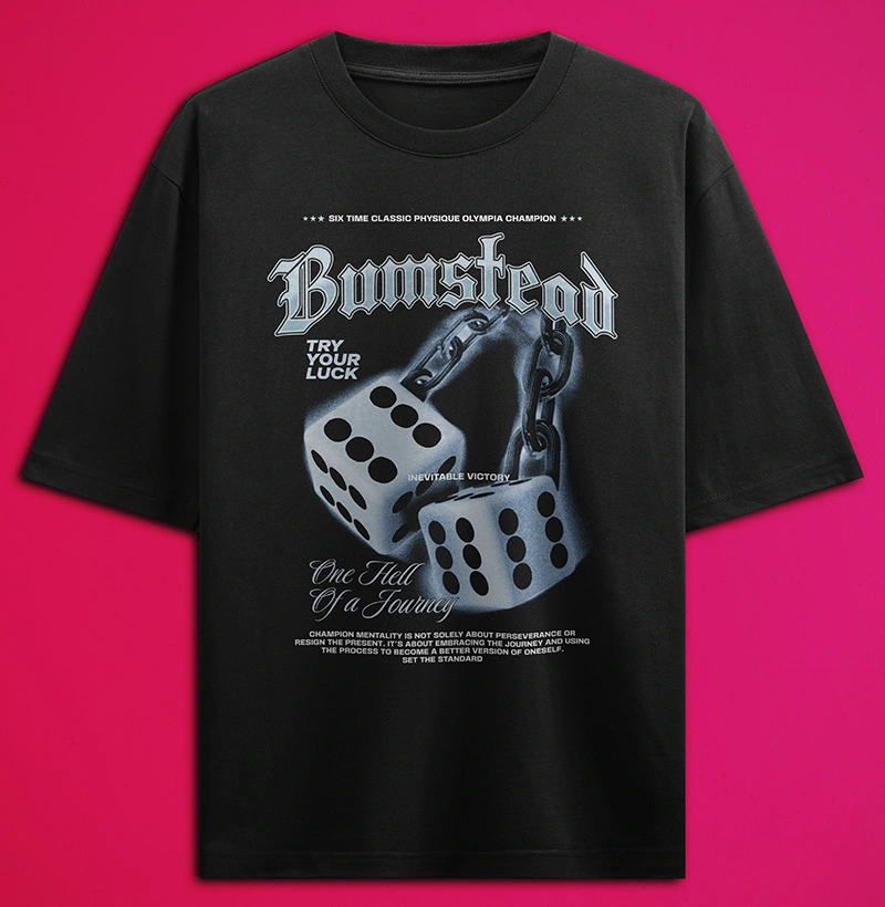 Six Time Bumstead