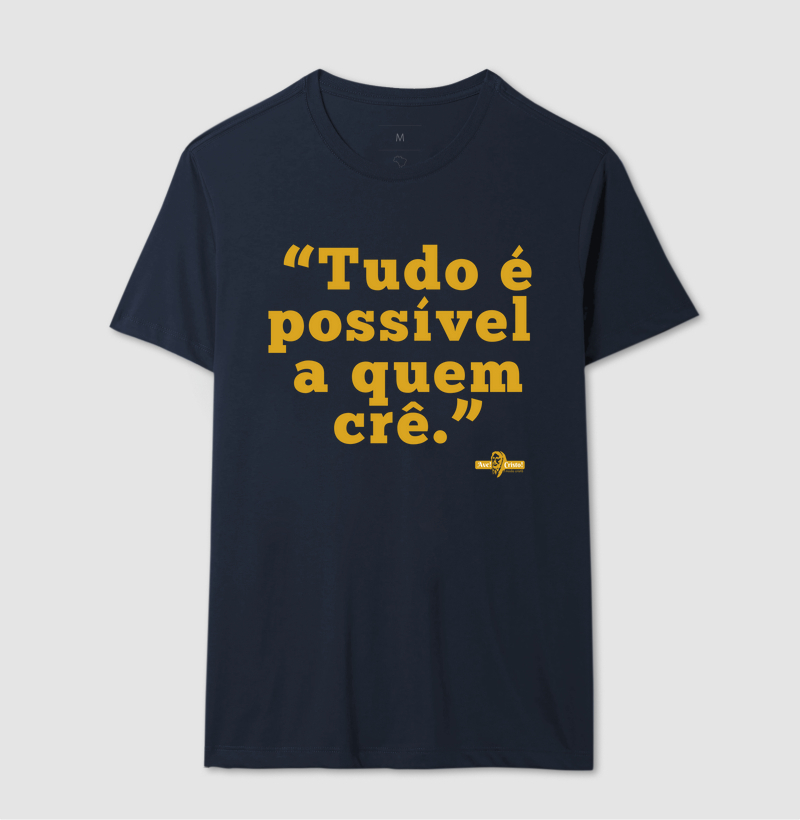 Tudo é Possível Gold