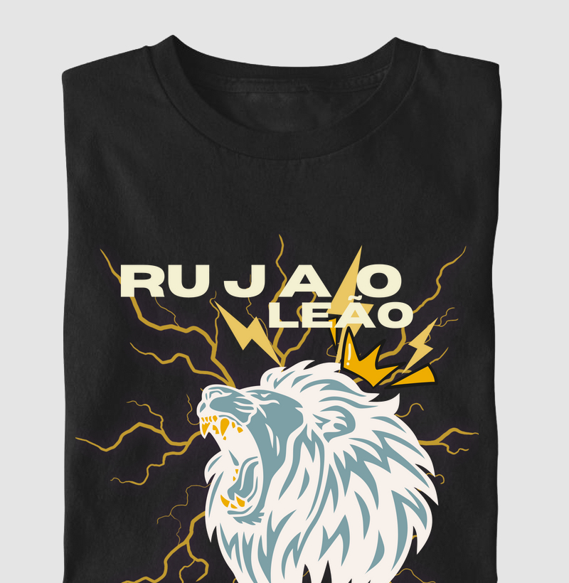 Rugido do Leão