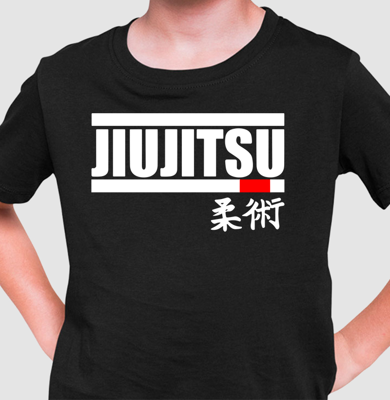 Camiseta Infantil Premium