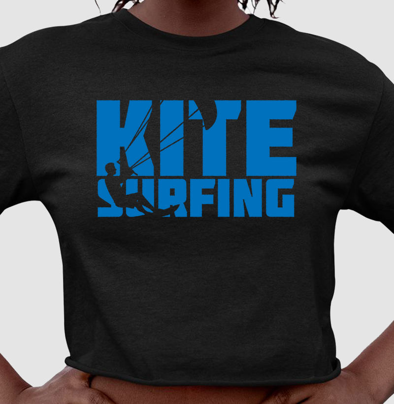 KITESURFING