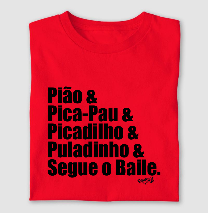 Eu Danço Samba de Gafieira II