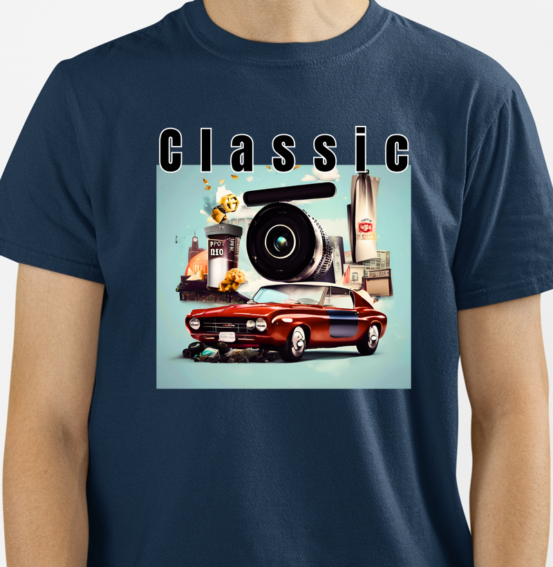 Camisa 0