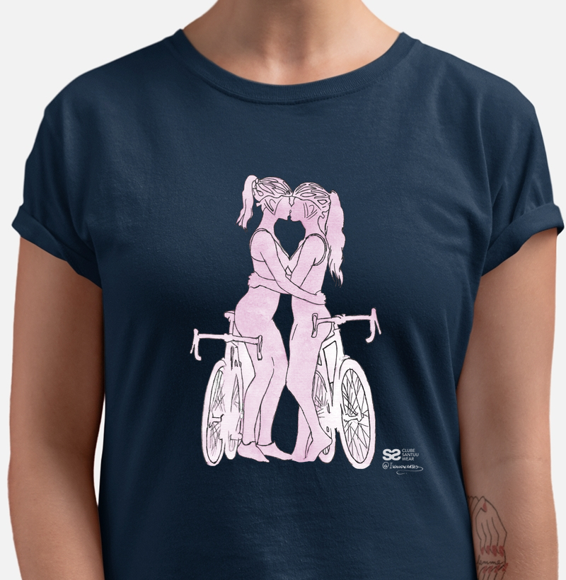Casal feminino