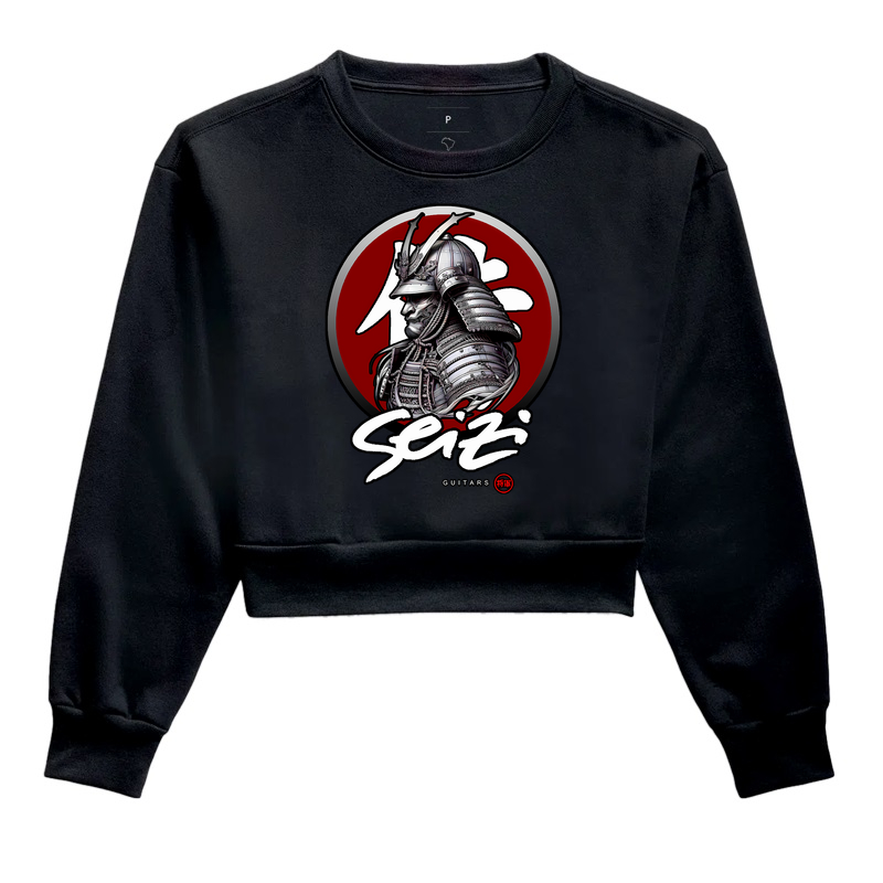 Seizi Samurai