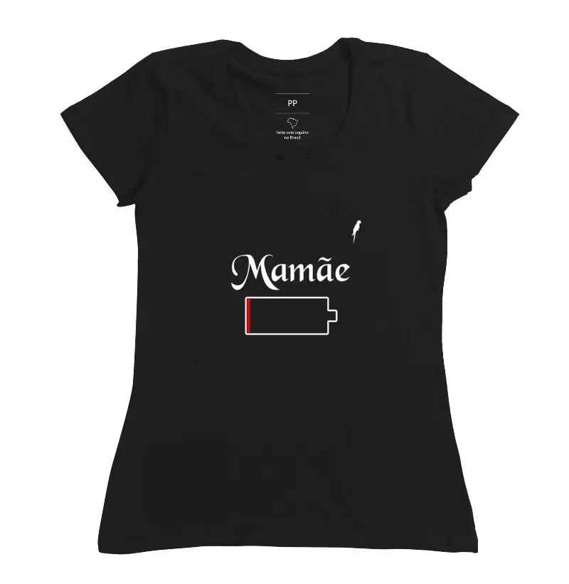 Energia Mamãe