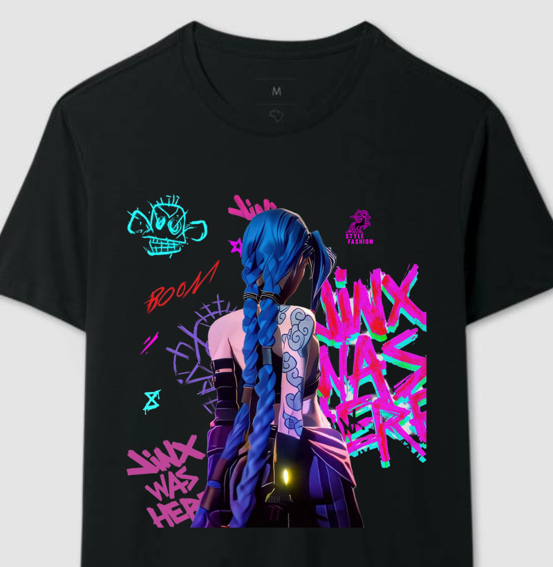 STYLE ARCANE
