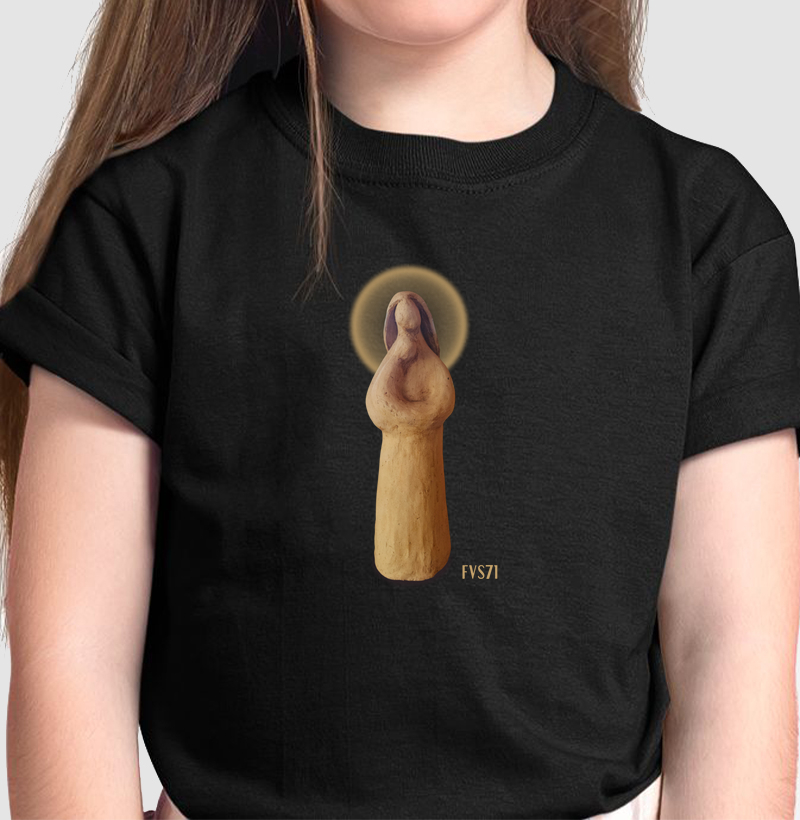 Maria Mãe do Menino Jesus