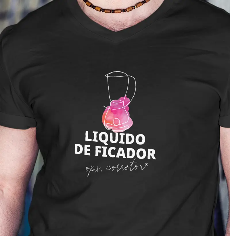 Liquido de Ficador, by Ops,Corretor
