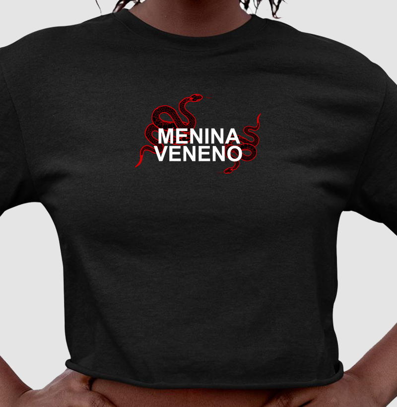 Menina Veneno