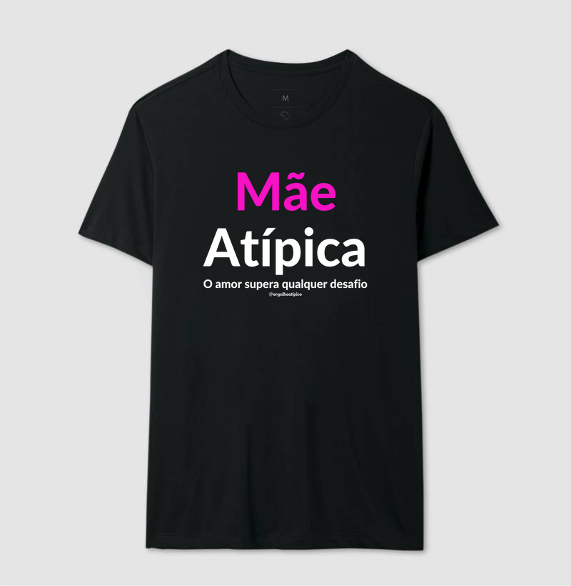 Mãe Atípica I