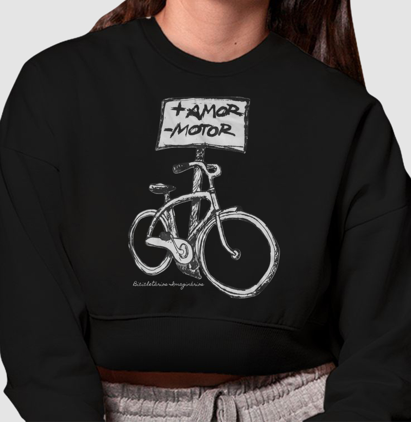+AMOR -motor