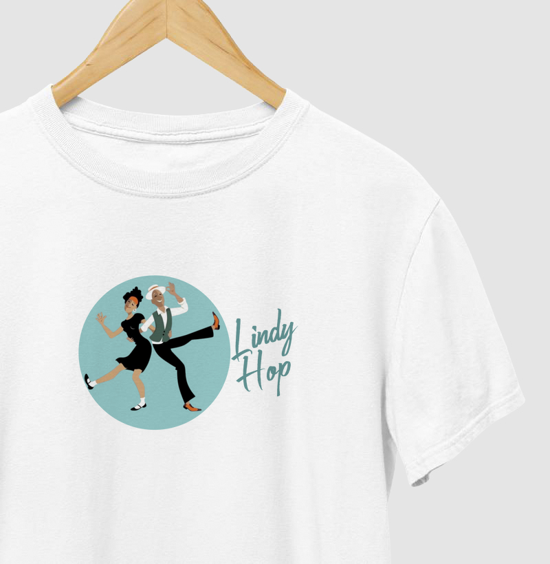 Lindy Hop