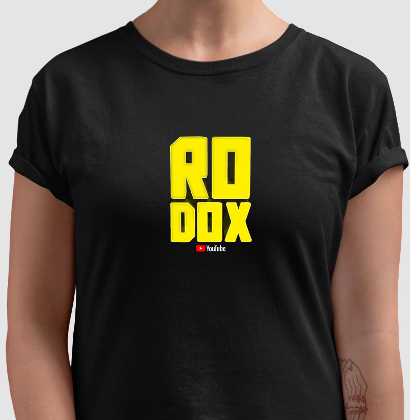 Mundo RODOX
