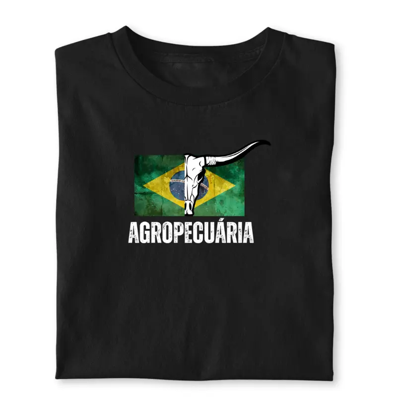 Pecuária  Brasil