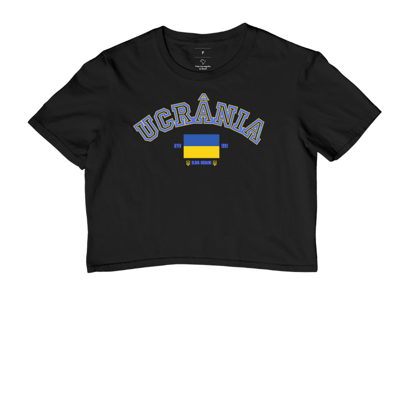 Ucrânia - Independência