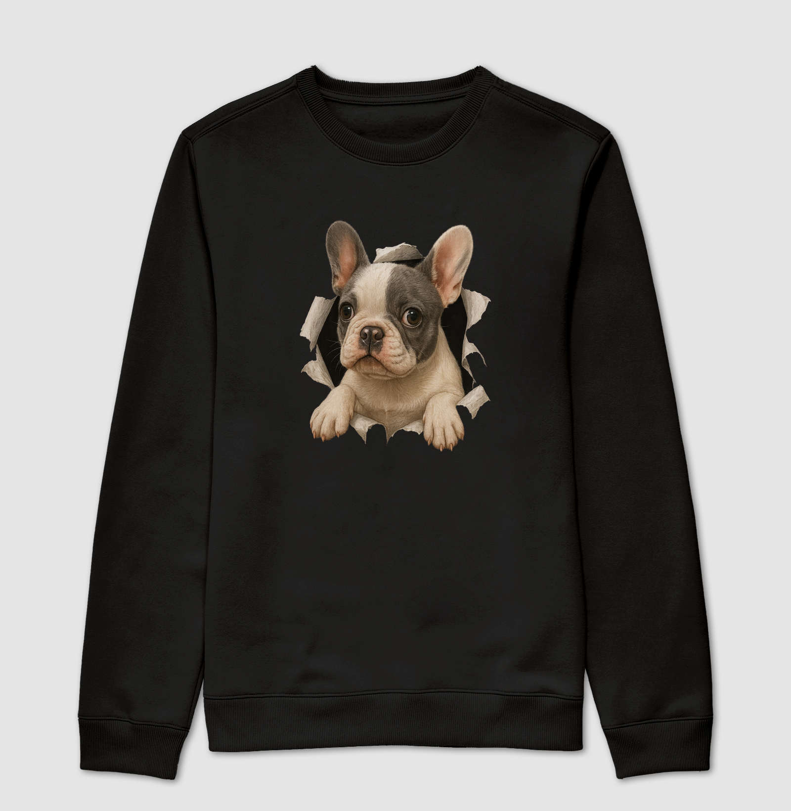 Bulldog F Buraco