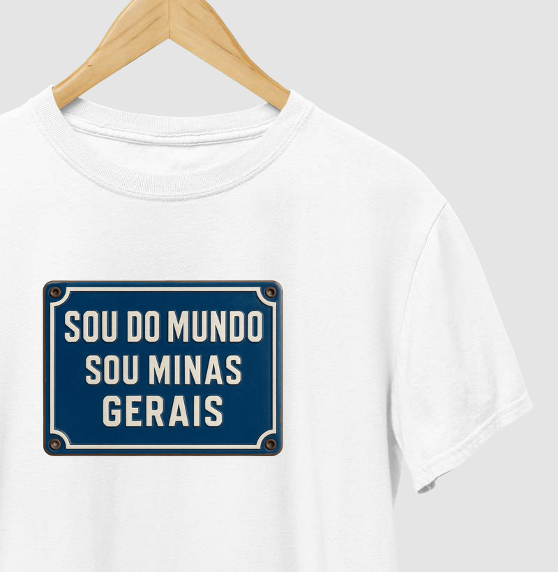 Sou Minas Gerais