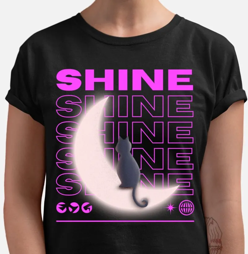 SHINE