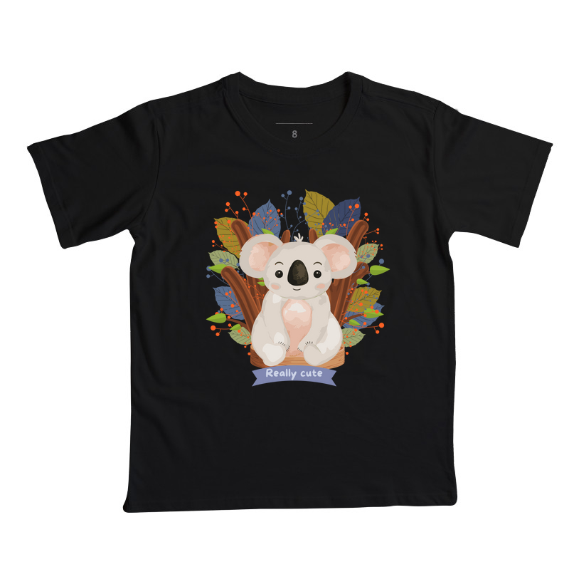 Camiseta Really Cute