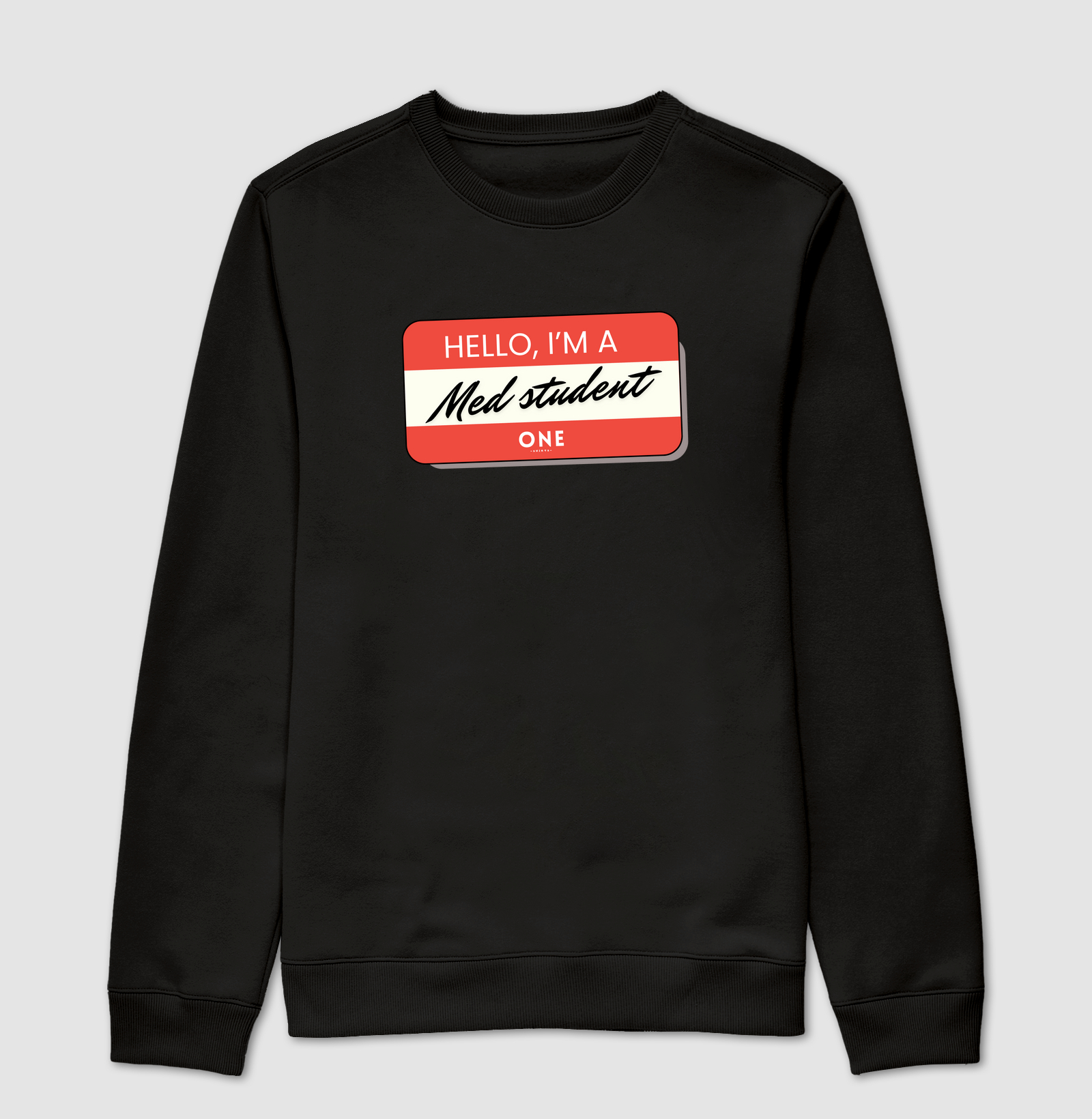 Med Shirt