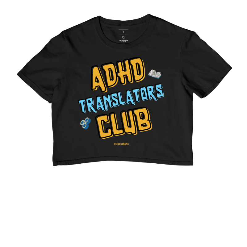Clube de tradutores
