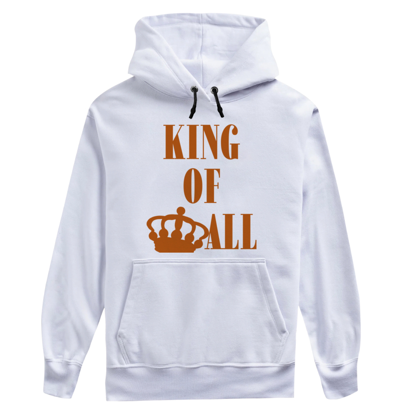 King Of All