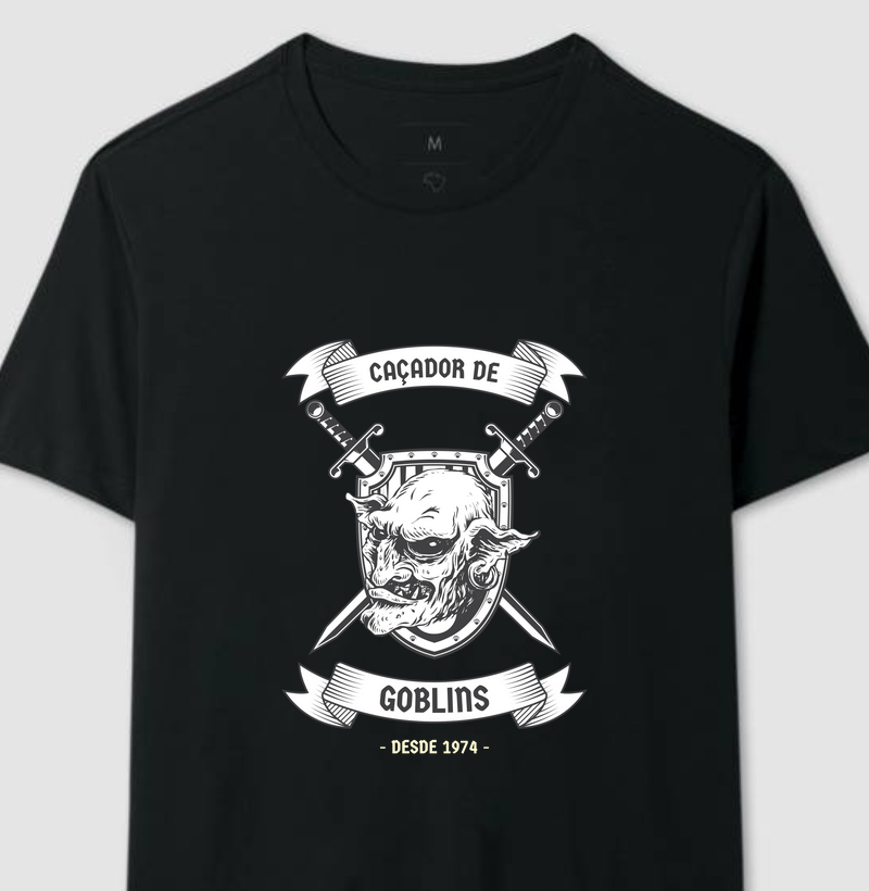 Caçador de Goblin