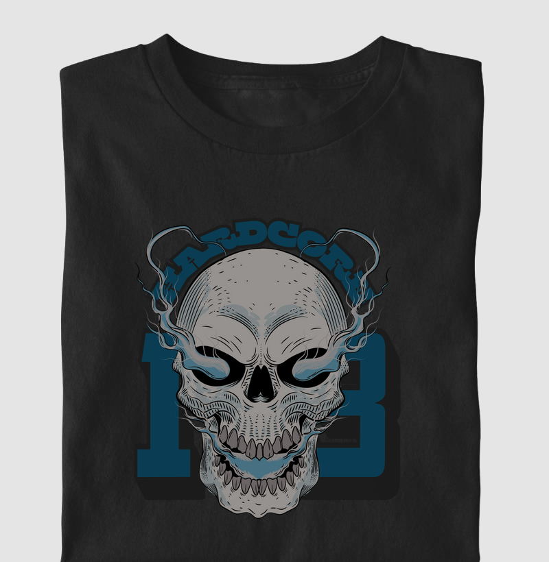 CAVEIRA HARDCORE