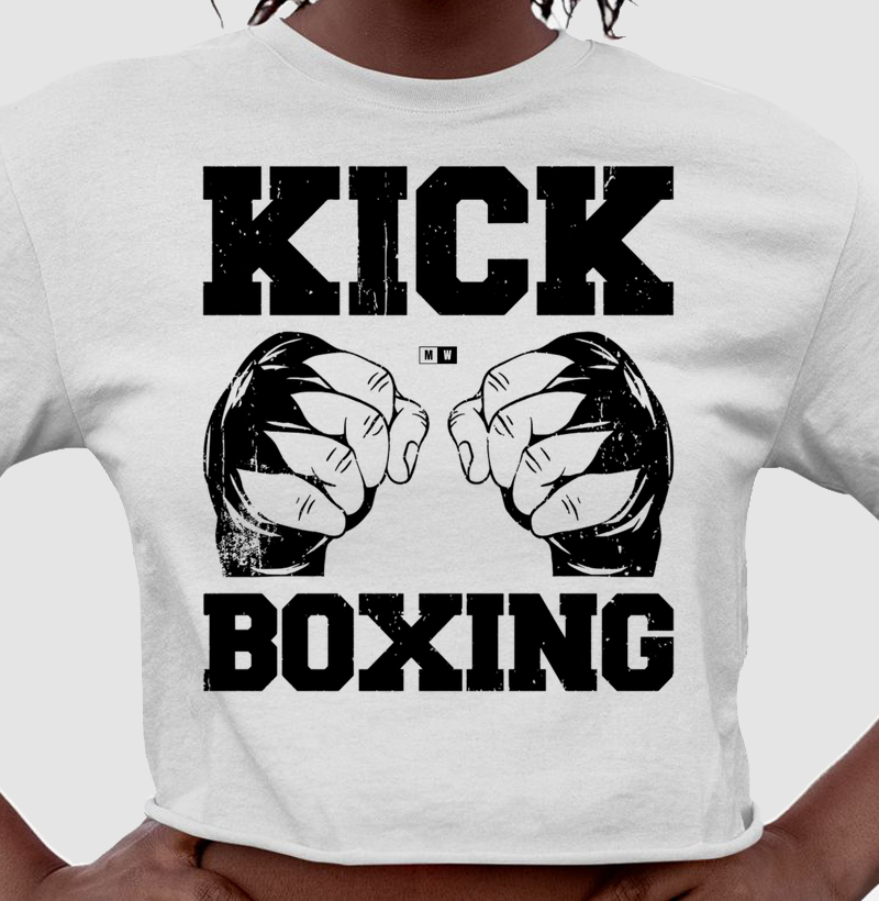 KICKBOXING HANDS
