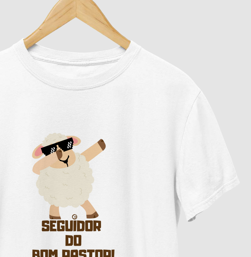 Seguidor do Bom Pastor