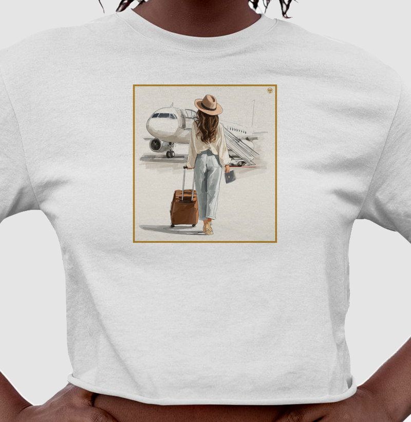 Wanderlust Departure