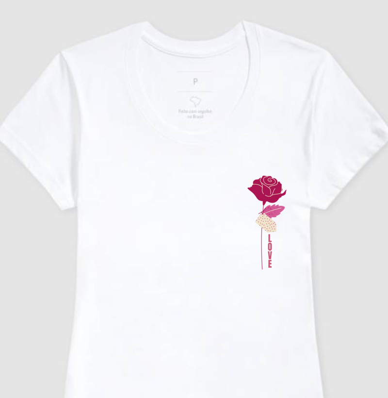 Flower love