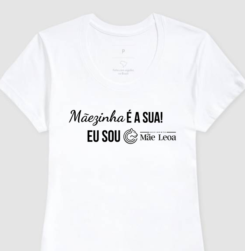 Eu sou 