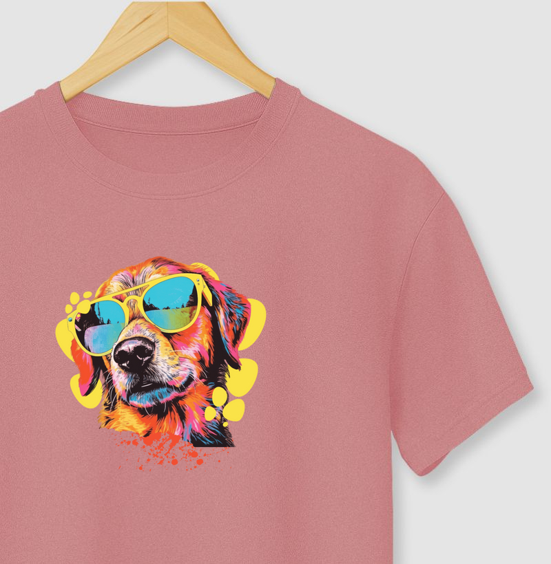 Camiseta LBR004